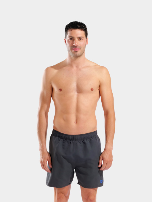 Мужские плавательные шорты Arena FUNDAMENTALS BOXER R модель 006443-581 Фото