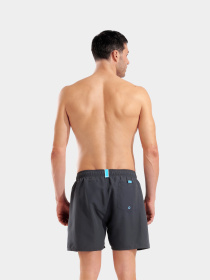 Мужские плавательные шорты Arena FUNDAMENTALS BOXER R модель 006443-581 Фото