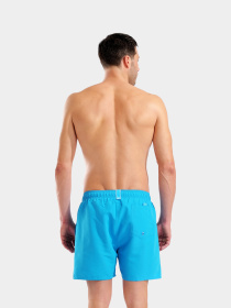 Чоловічі плавальні шорти Arena FUNDAMENTALS BOXER R модель 006443-872 Фото