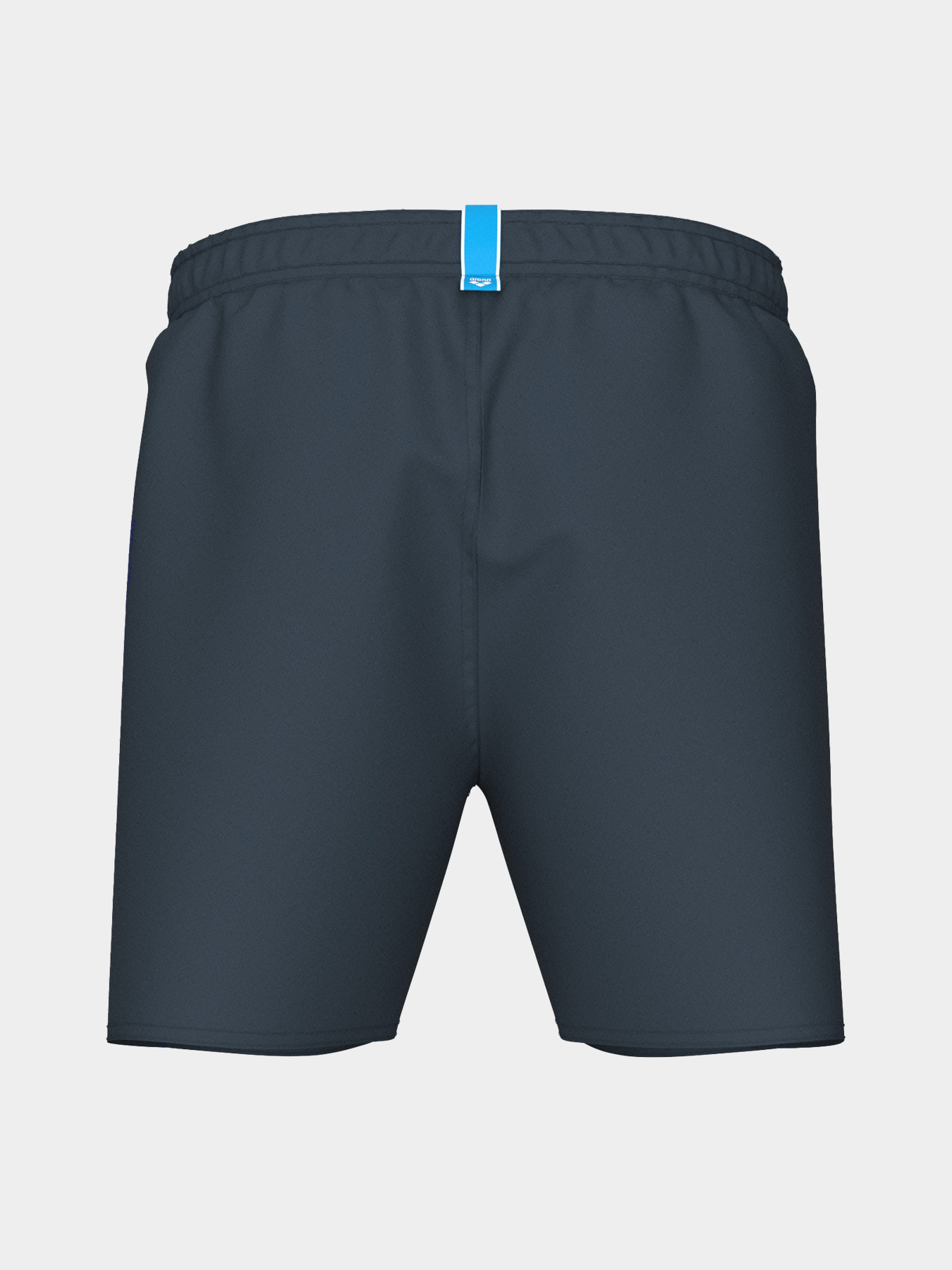 Мужские плавательные шорты Arena FUNDAMENTALS LOGO BOXER модель 006444-581 Фото