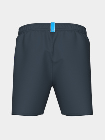 Мужские плавательные шорты Arena FUNDAMENTALS LOGO BOXER модель 006444-581 Фото