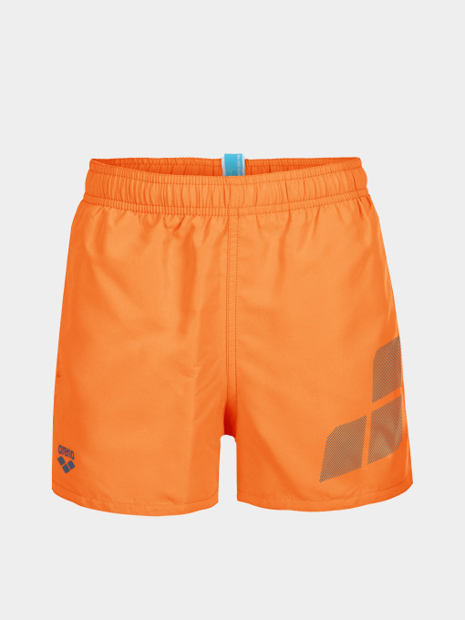 Дитячі плавальні шорти Arena BEACH SHORT LOGO R модель 006446-370 Фото