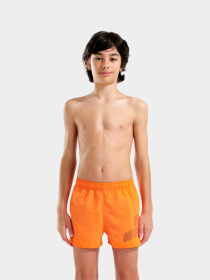 Дитячі плавальні шорти Arena BEACH SHORT LOGO R модель 006446-370 Фото