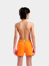 Дитячі плавальні шорти Arena BEACH SHORT LOGO R модель 006446-370 Фото