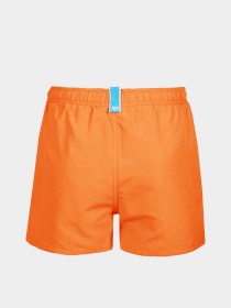 Дитячі плавальні шорти Arena BEACH SHORT LOGO R модель 006446-370 Фото