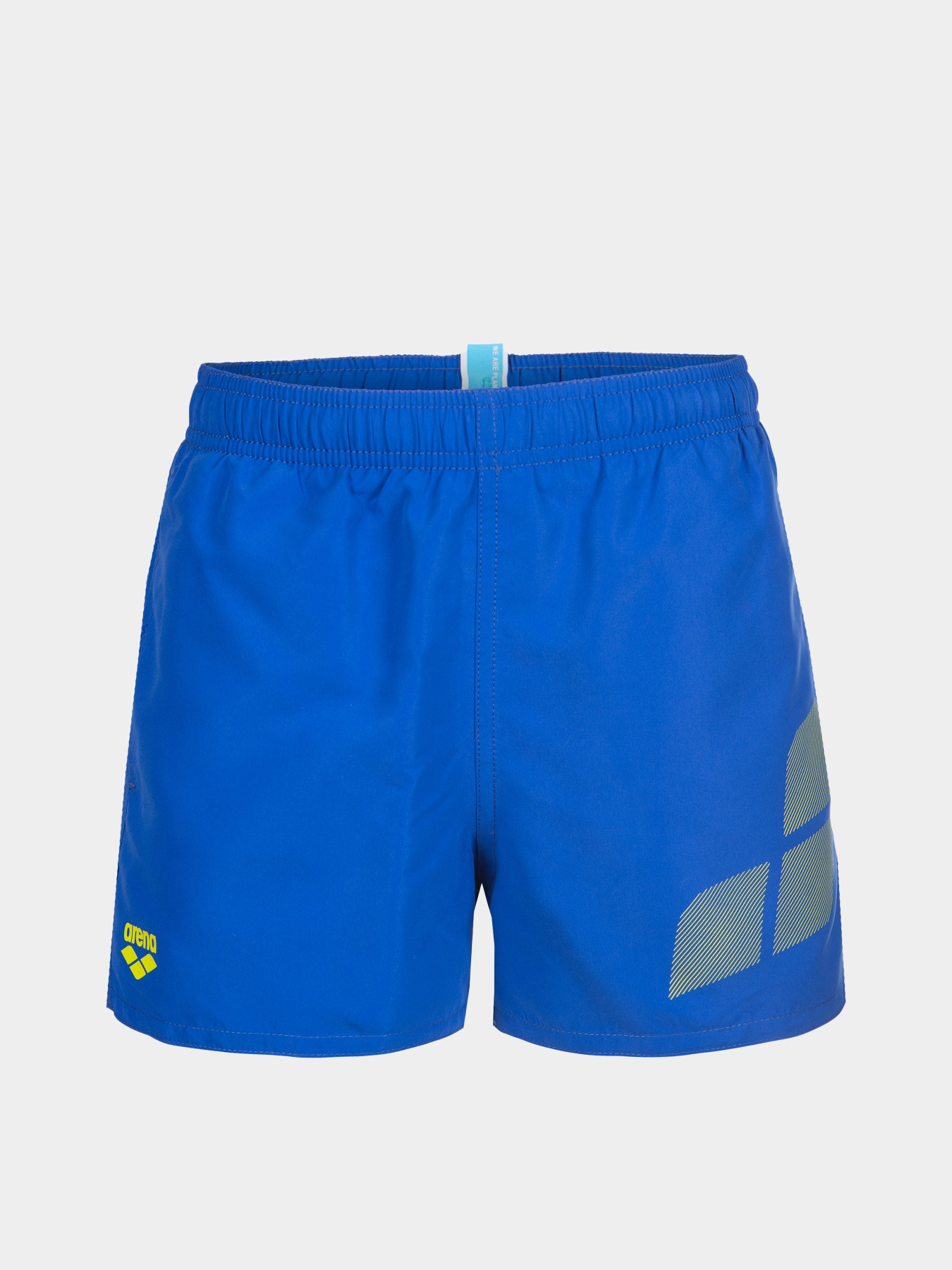 Дитячі плавальні шорти Arena BEACH SHORT LOGO R модель 006446-862 Фото