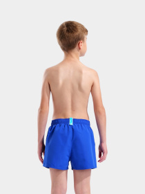 Дитячі плавальні шорти Arena BEACH SHORT LOGO R модель 006446-862 Фото