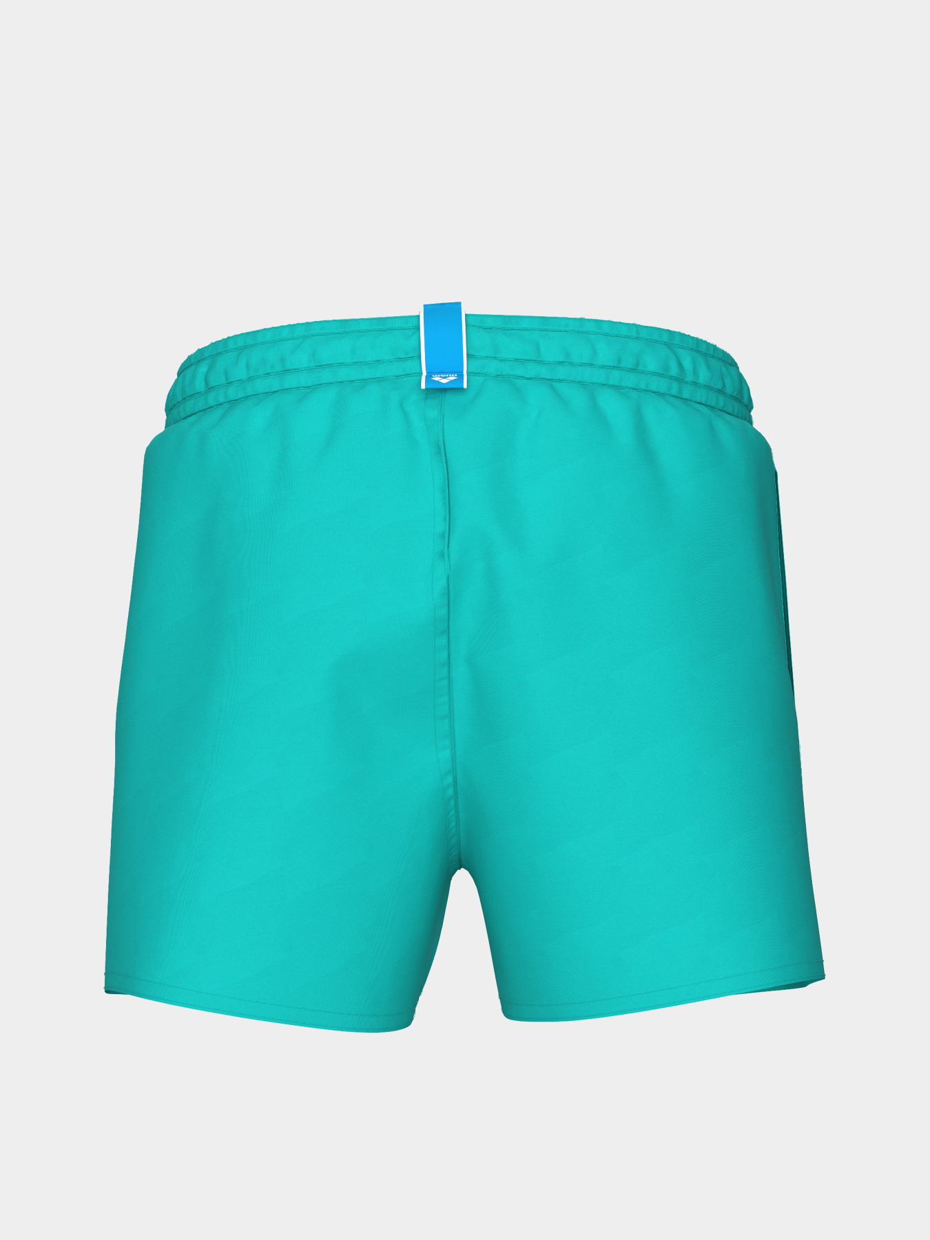 Дитячі плавальні шорти Arena BEACH SHORT LOGO R модель 006446-890 Фото