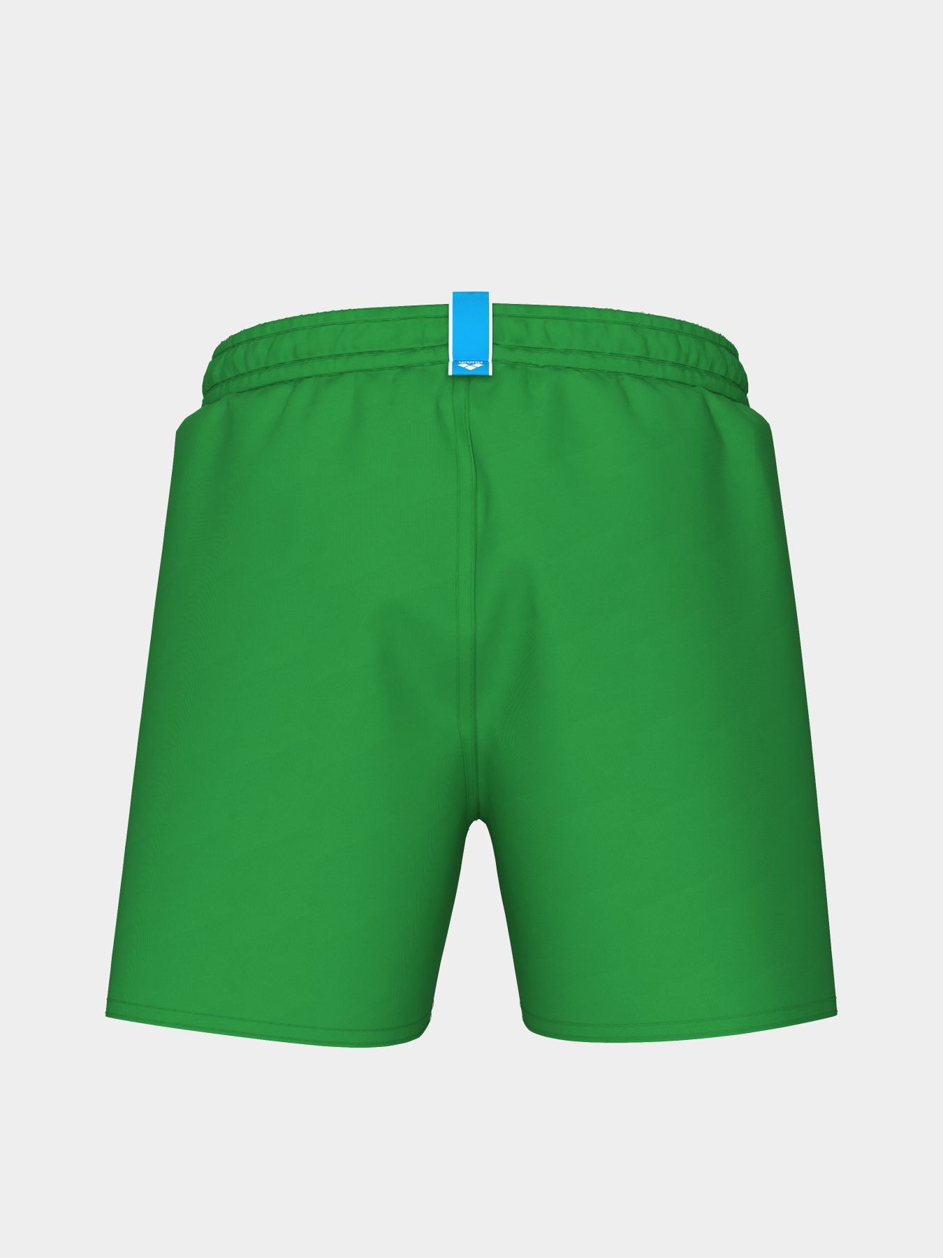 Детские плавательные шорты Arena BEACH BOXER SOLID R модель 006447-610 Фото