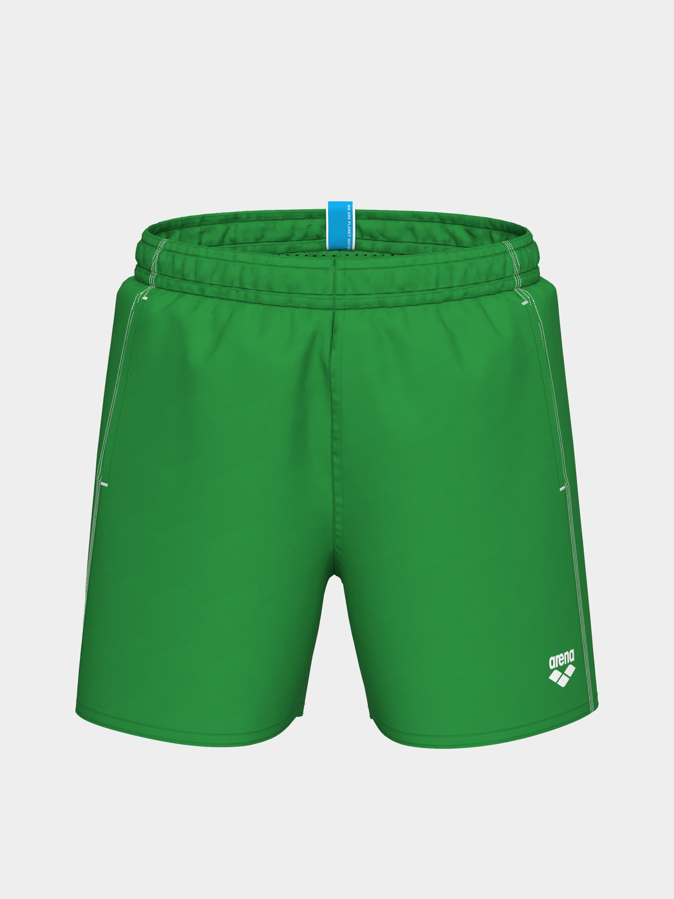 Детские плавательные шорты Arena BEACH BOXER SOLID R модель 006447-610 Фото