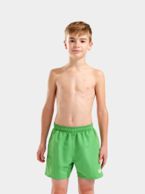 Детские плавательные шорты Arena BEACH BOXER SOLID R модель 006447-610 Фото
