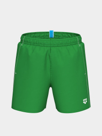 Детские плавательные шорты Arena BEACH BOXER SOLID R модель 006447-610 Фото