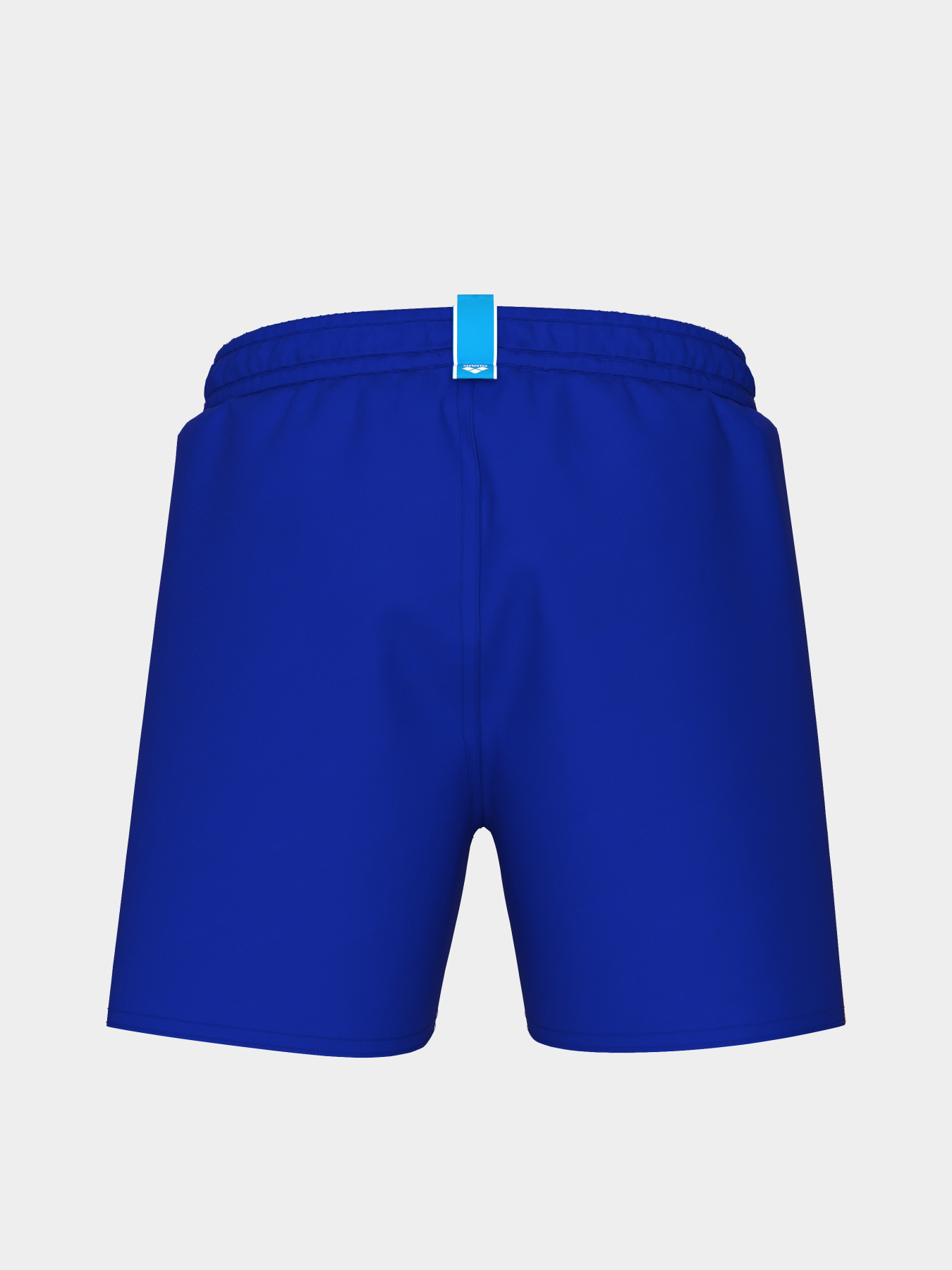 Детские плавательные шорты Arena BEACH BOXER SOLID R модель 006447-831 Фото