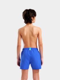 Детские плавательные шорты Arena BEACH BOXER SOLID R модель 006447-831 Фото