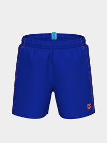 Детские плавательные шорты Arena BEACH BOXER SOLID R модель 006447-831 Фото