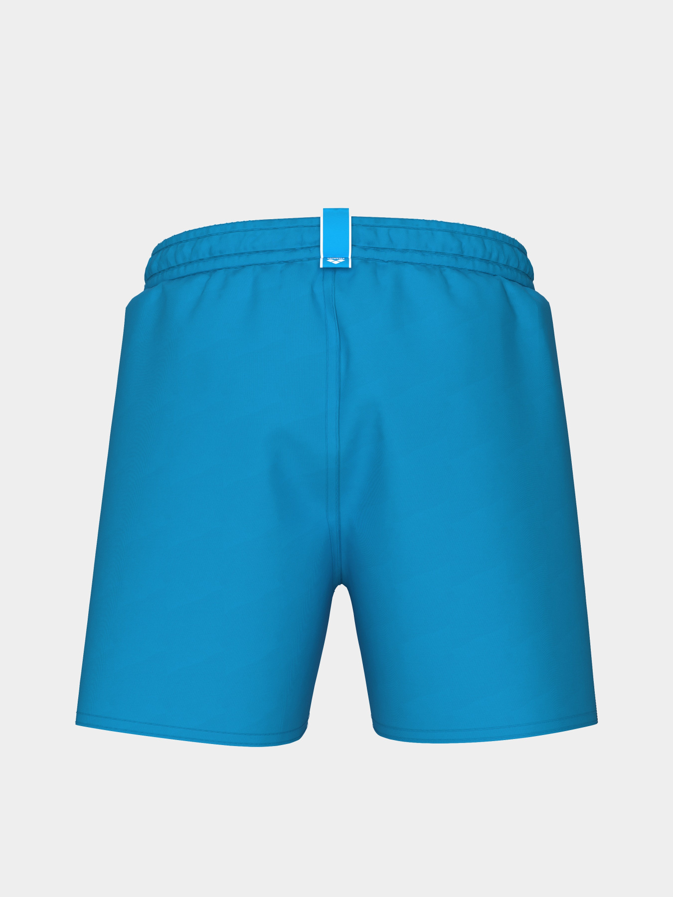 Детские плавательные шорты Arena BEACH BOXER SOLID R модель 006447-872 Фото
