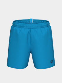 Детские плавательные шорты Arena BEACH BOXER SOLID R модель 006447-872 Фото