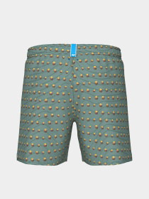Мужские плавательные шорты Arena WATER PRINTS BEACH BOXER AO модель 007153-651 Фото