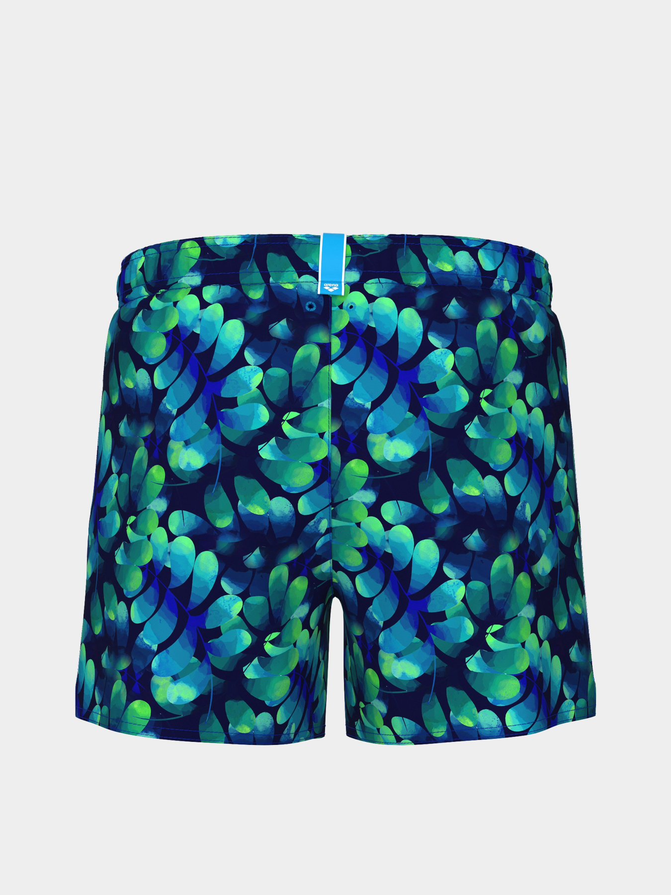 Мужские плавательные шорты Arena WATER PRINTS BEACH SHORT AO модель 007159-806 Фото