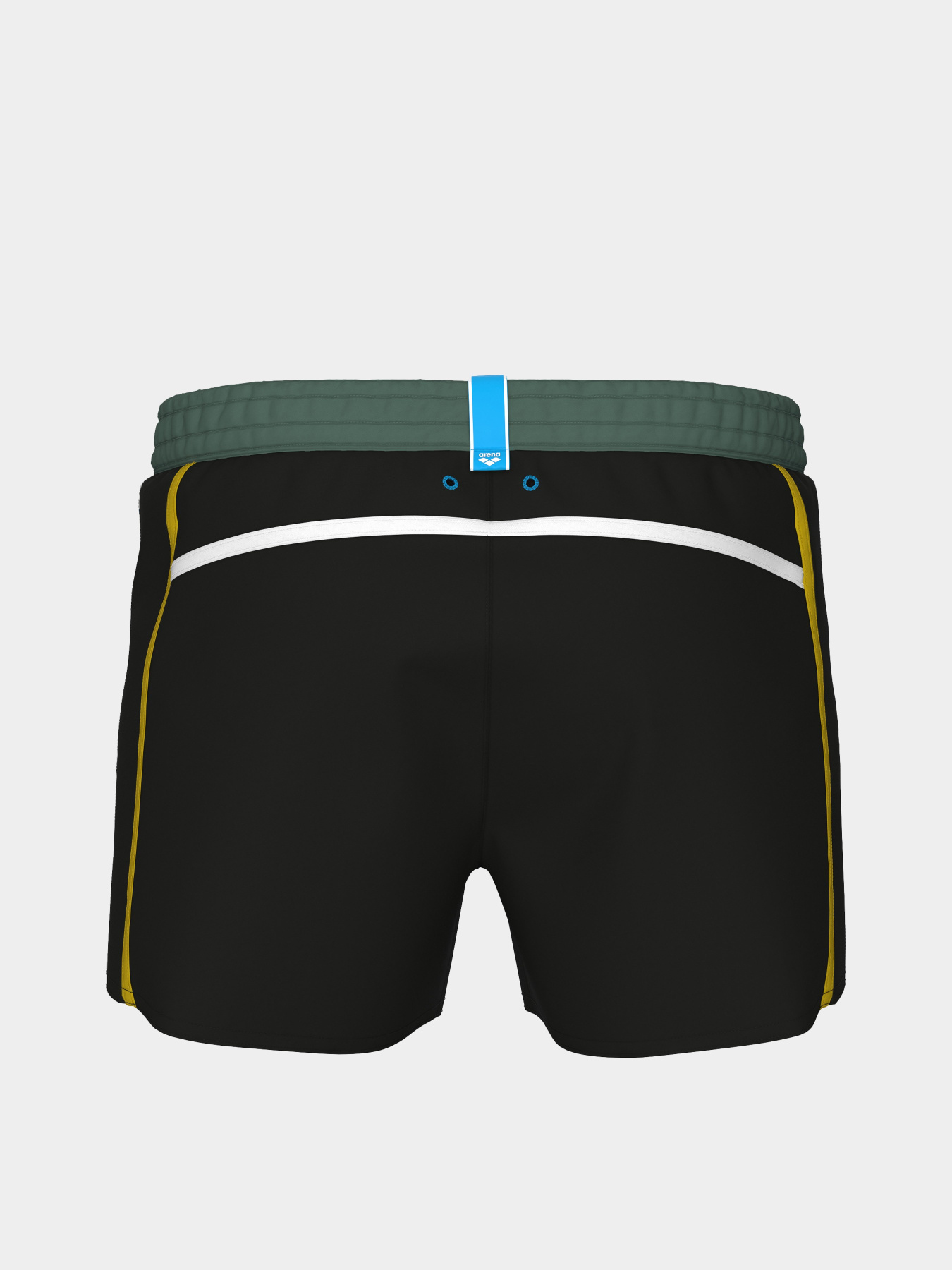 Чоловічі плавальні шорти Arena TAPES BEACH X-SHORT модель 010892-563 Фото