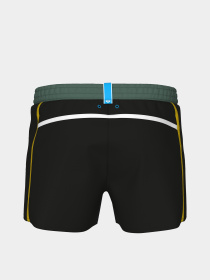 Чоловічі плавальні шорти Arena TAPES BEACH X-SHORT модель 010892-563 Фото