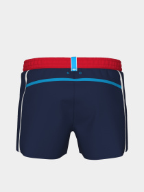 Чоловічі плавальні шорти Arena TAPES BEACH X-SHORT модель 010892-741 Фото