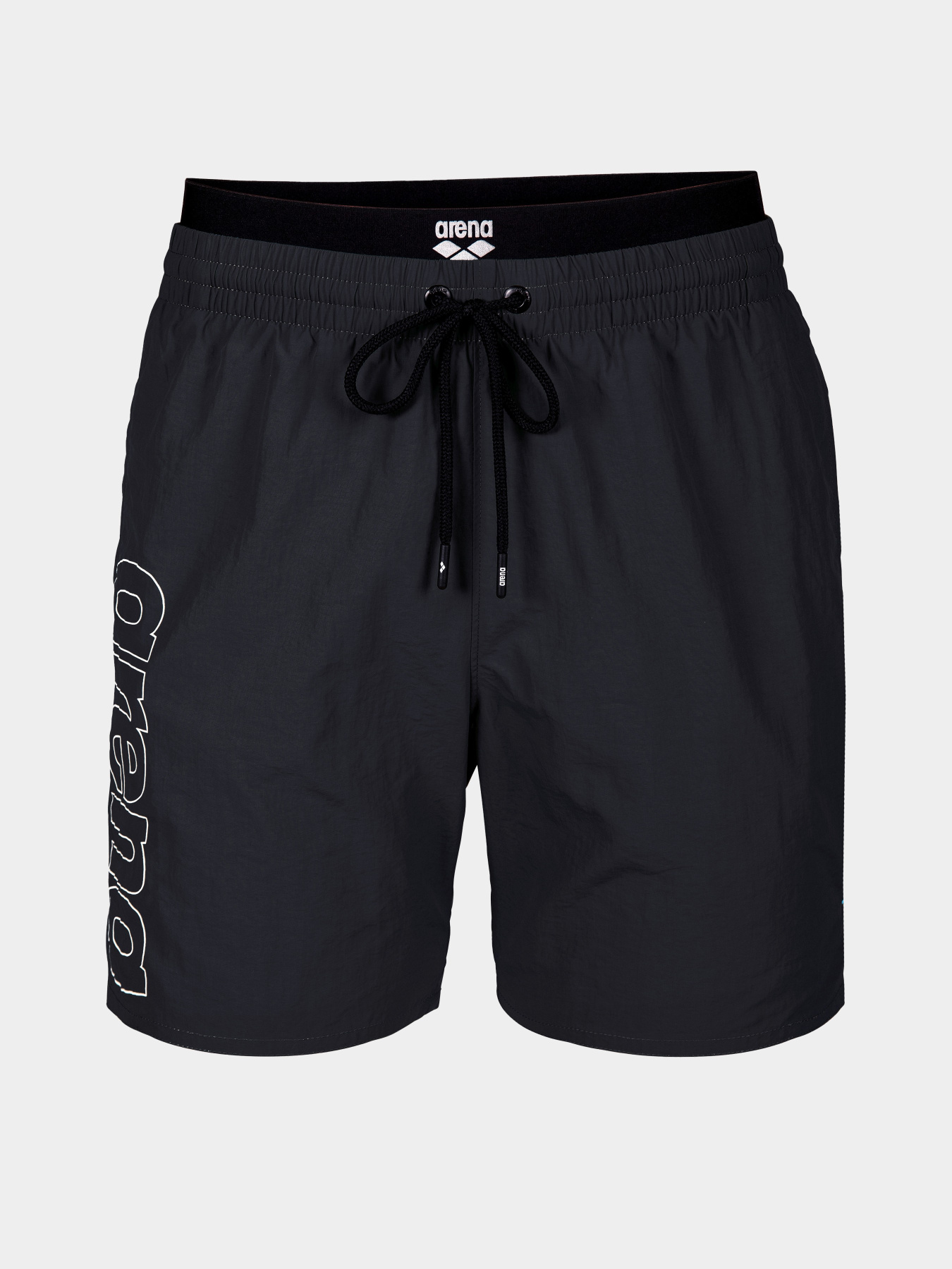 Мужские плавательные шорты Arena ELASTIC BAND BEACH BOXER модель 010898-500 Фото