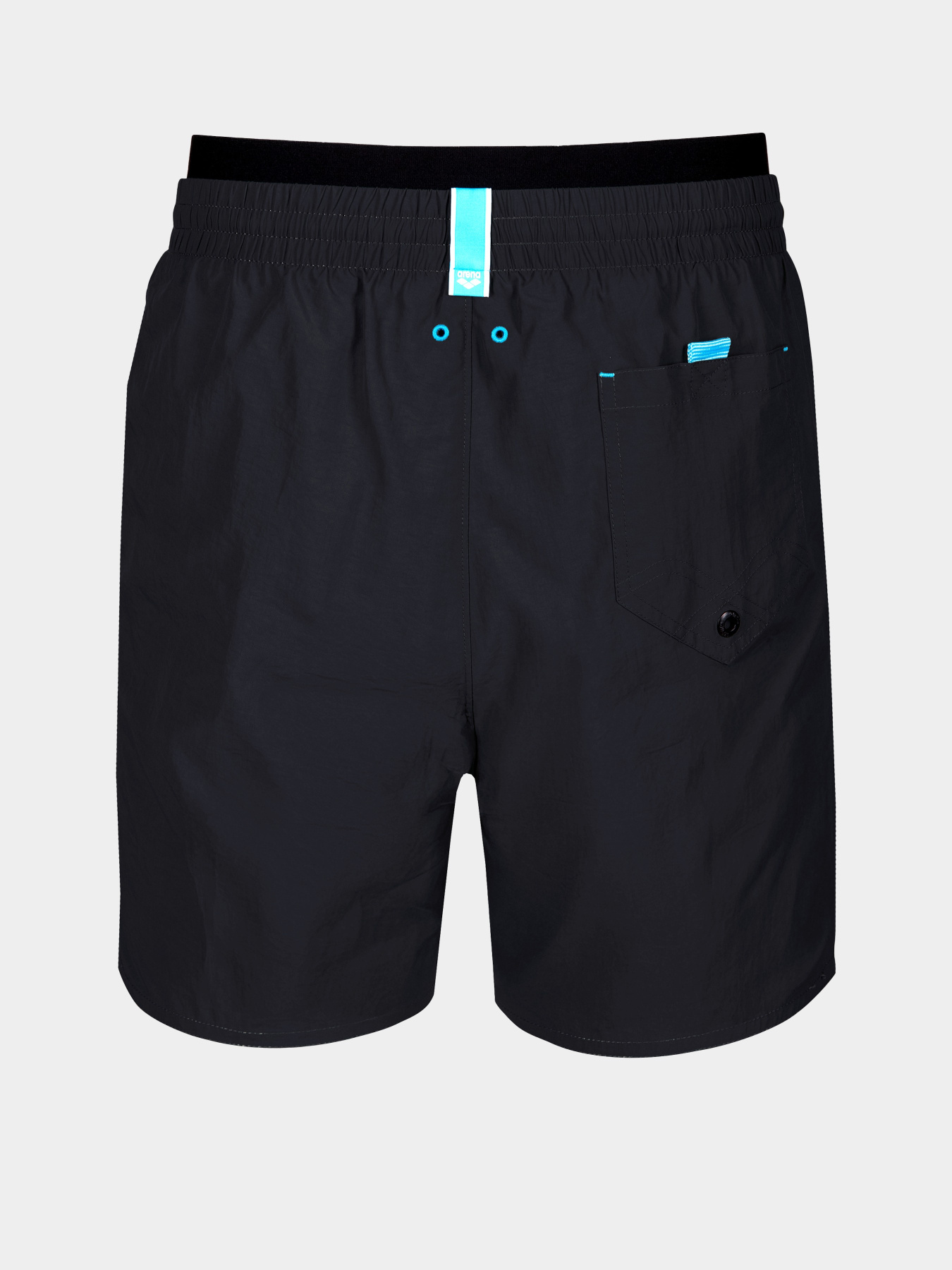 Мужские плавательные шорты Arena ELASTIC BAND BEACH BOXER модель 010898-500 Фото