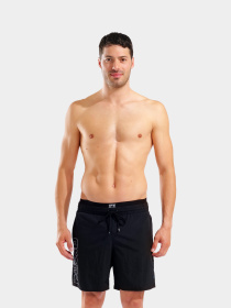 Мужские плавательные шорты Arena ELASTIC BAND BEACH BOXER модель 010898-500 Фото