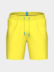 Чоловічі плавальні шорти Arena BEACH BOXER SOLID модель 007137-350 Фото