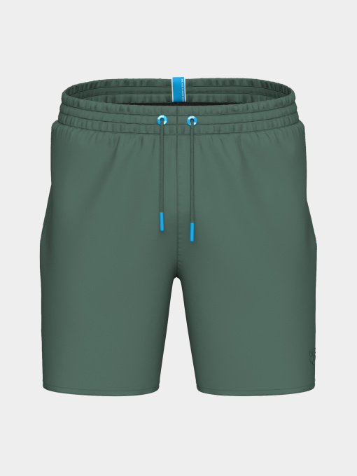 Чоловічі плавальні шорти Arena BEACH BOXER SOLID модель 007137-651 Фото