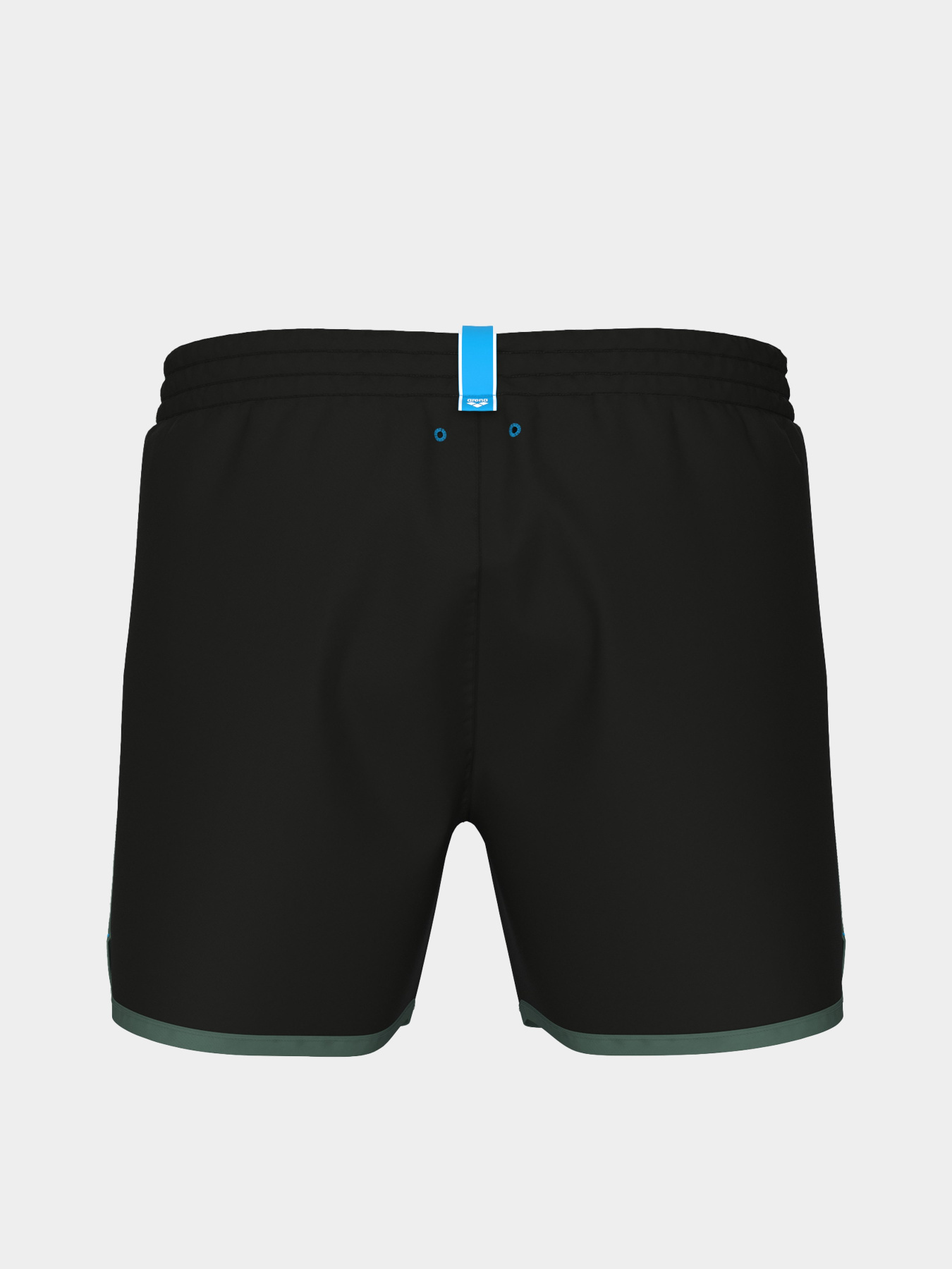 Мужские плавательные шорты Arena BIG LOGO BORDERS BEACH SHORT модель 009103-560 Фото