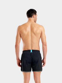 Мужские плавательные шорты Arena BIG LOGO BORDERS BEACH SHORT модель 009103-560 Фото