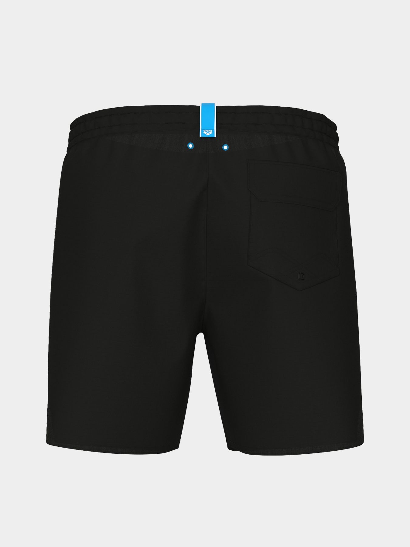 Мужские плавательные шорты Arena LOGO BOXER модель 010893-550 Фото