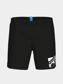 Мужские плавательные шорты Arena LOGO BOXER модель 010893-550 Фото
