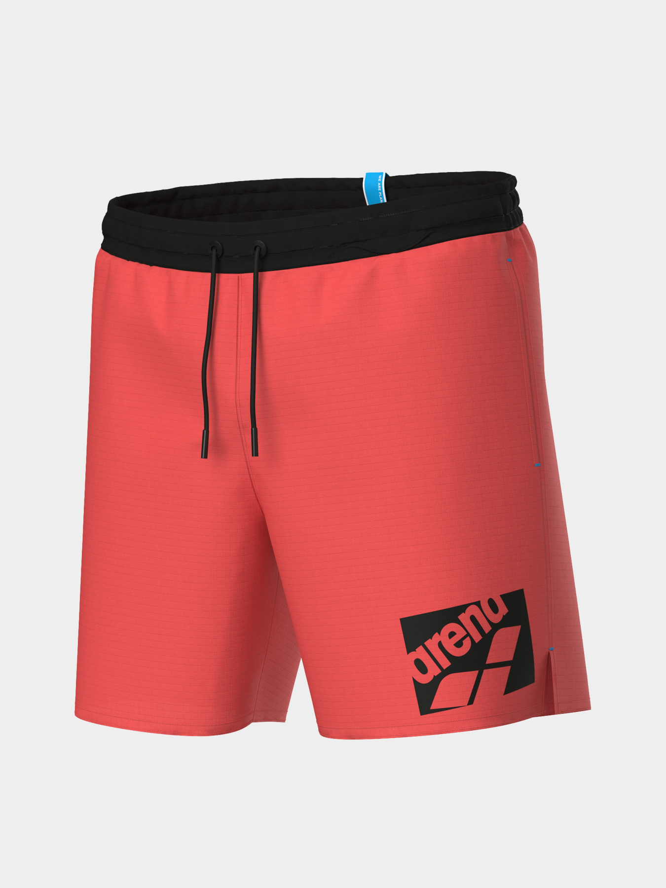 Мужские плавательные шорты Arena LOGO BOXER модель 010893-950 Фото