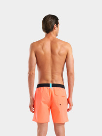 Мужские плавательные шорты Arena LOGO BOXER модель 010893-950 Фото