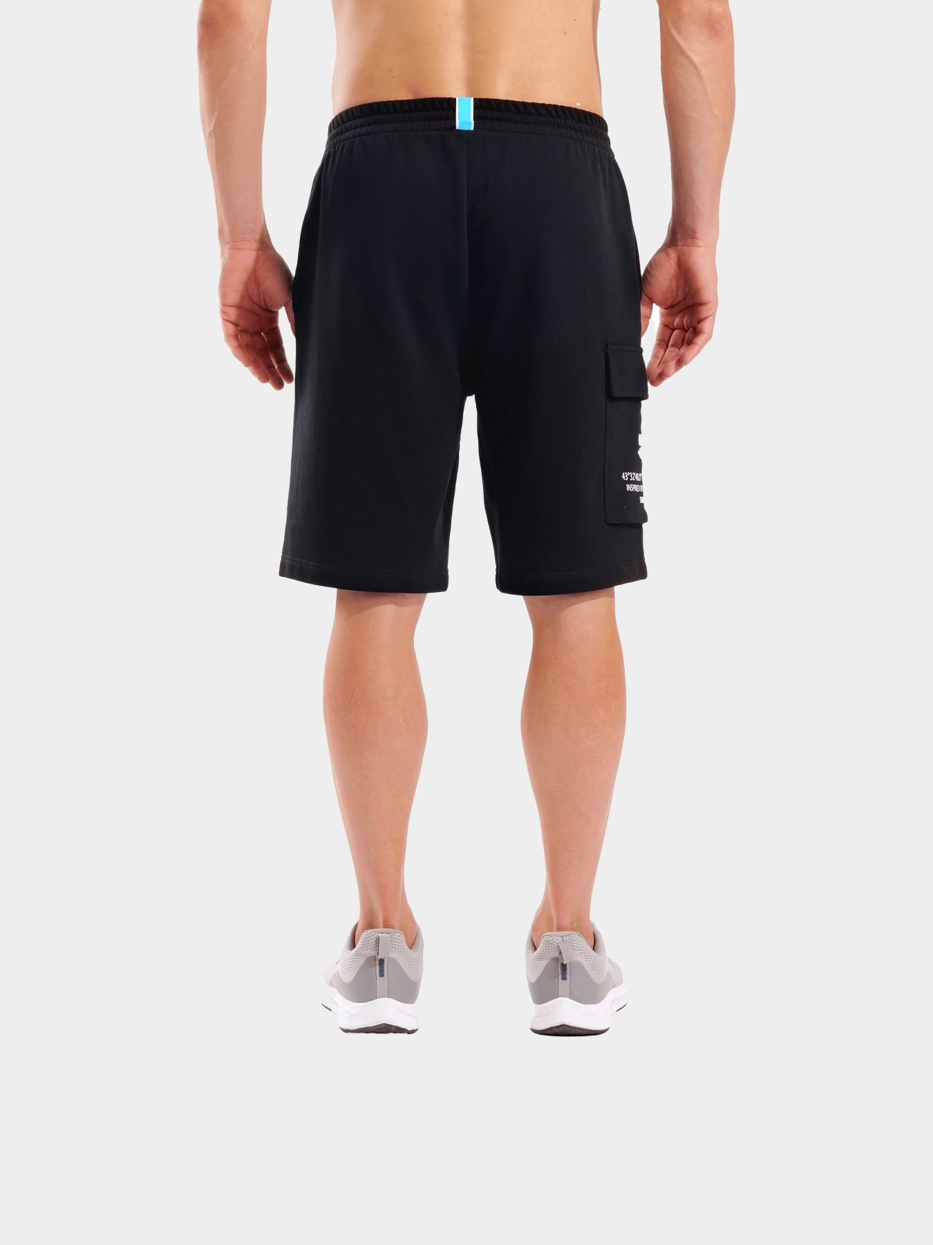 Спортивні шорти Arena модель 010912-500 Фото