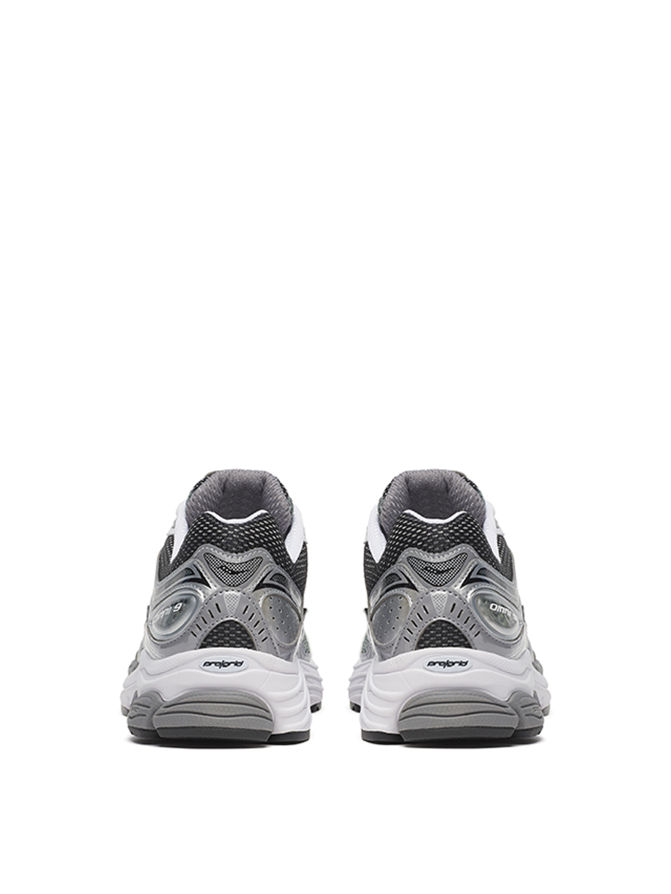 Кросівки Saucony PROGRID OMNI 9 OG модель S70739-42 Фото