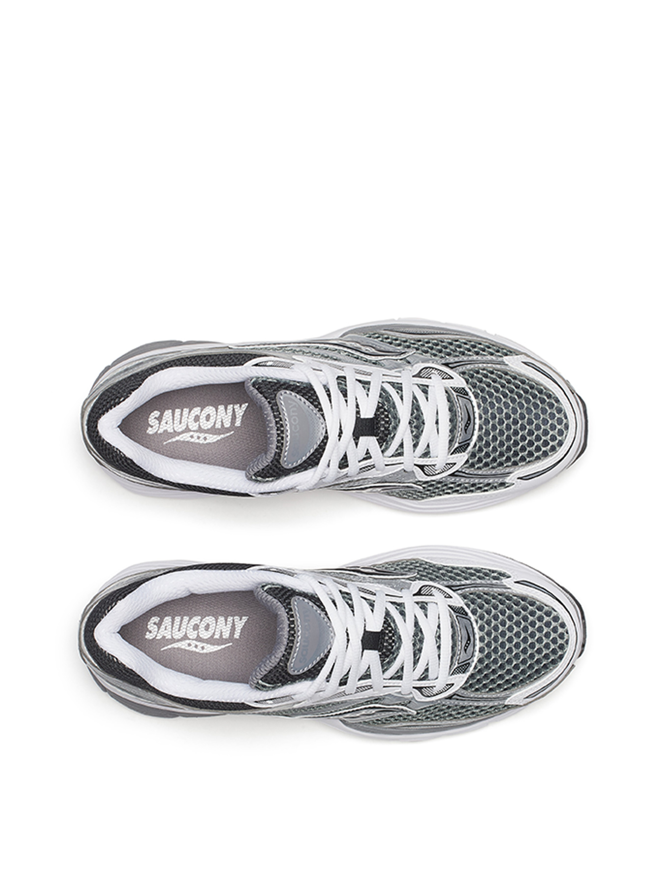 Кросівки Saucony PROGRID OMNI 9 OG модель S70739-42 Фото