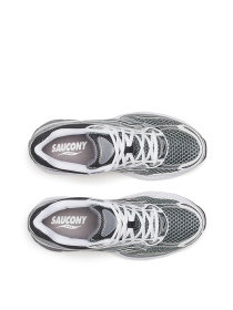Кросівки Saucony PROGRID OMNI 9 OG модель S70739-42 Фото