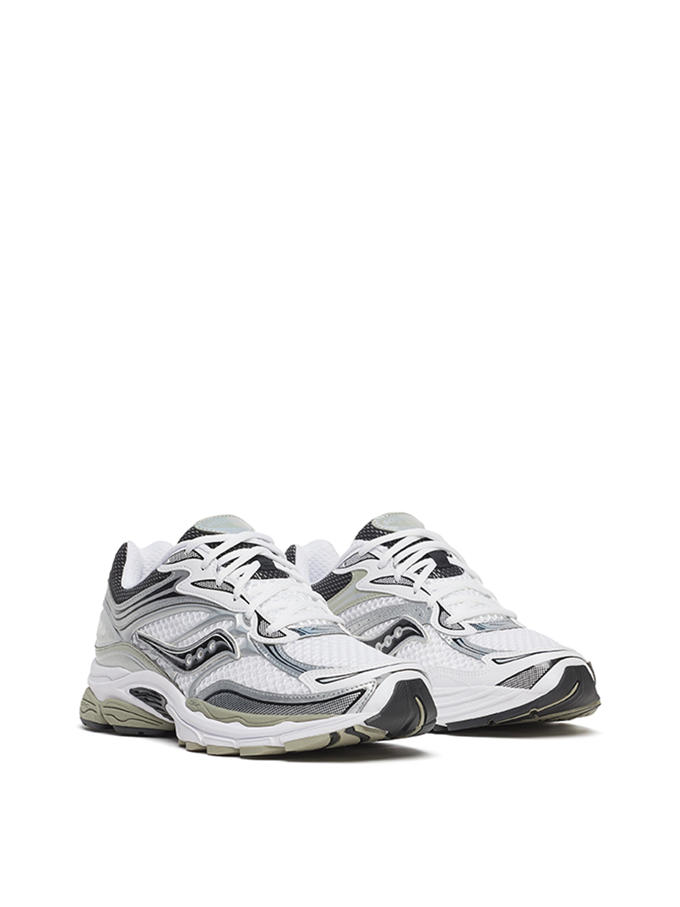 Кроссовки Saucony PROGRID OMNI 9 OG модель S70739-54 Фото