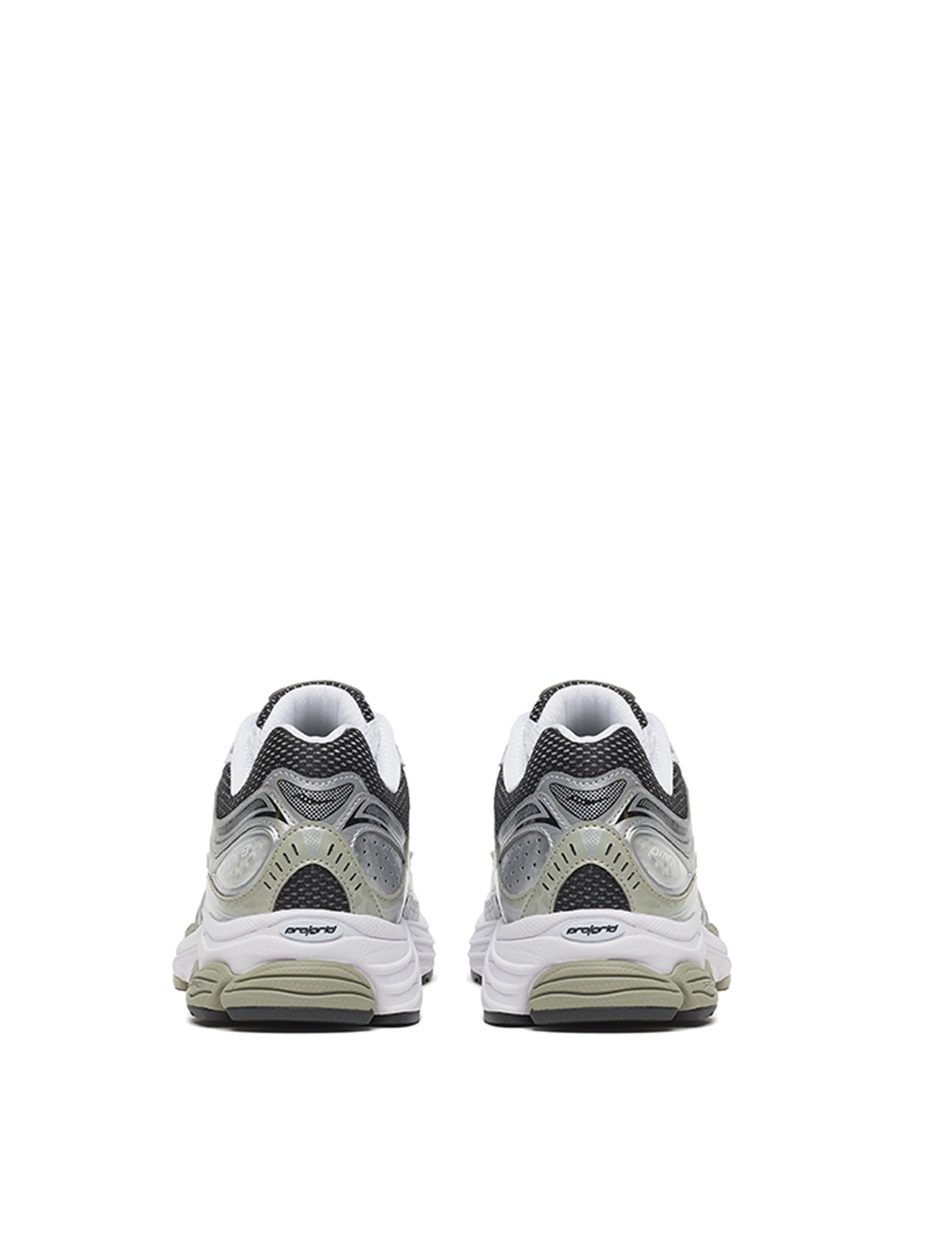 Кроссовки Saucony PROGRID OMNI 9 OG модель S70739-54 Фото