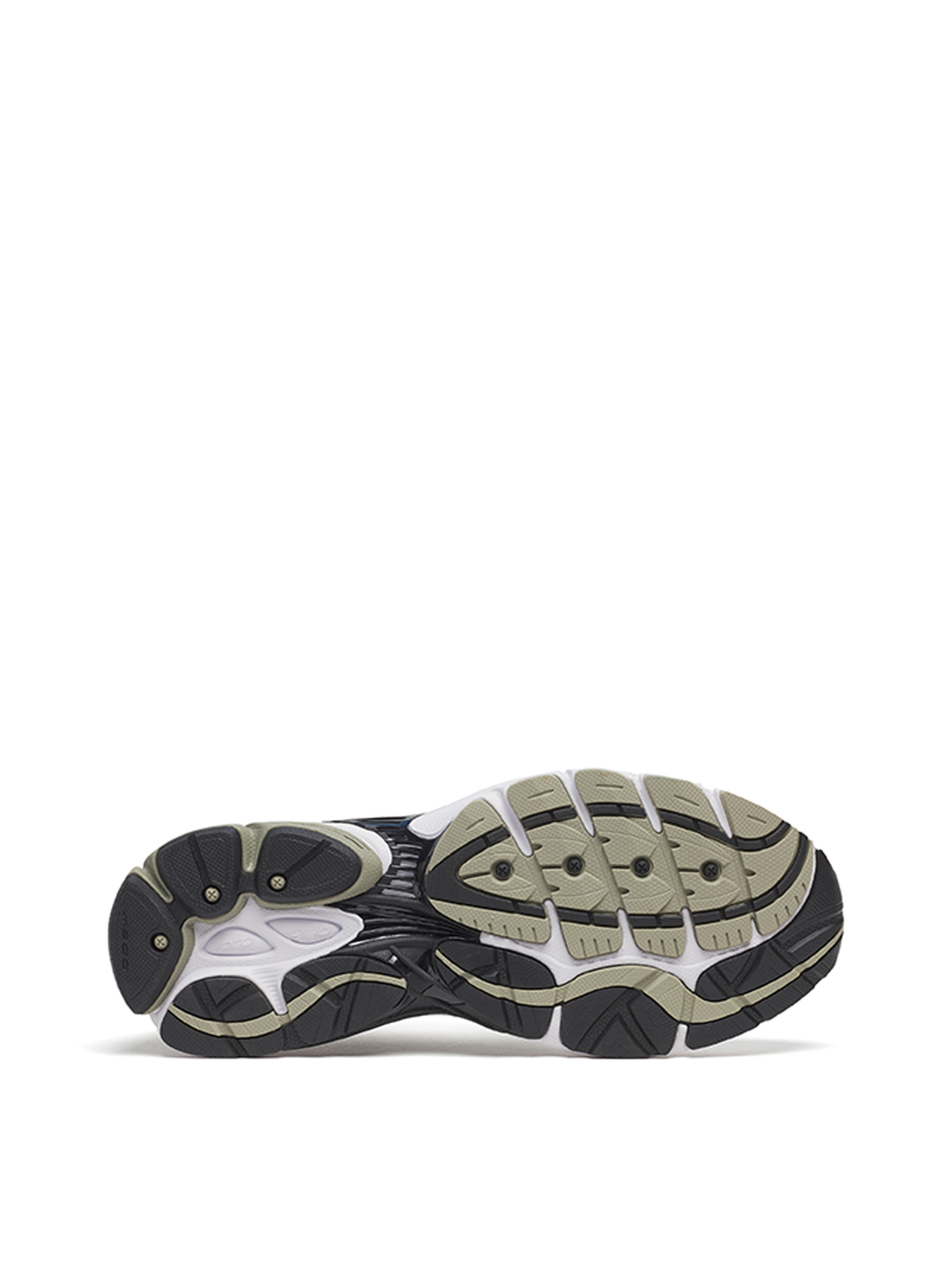 Кроссовки Saucony PROGRID OMNI 9 OG модель S70739-54 Фото