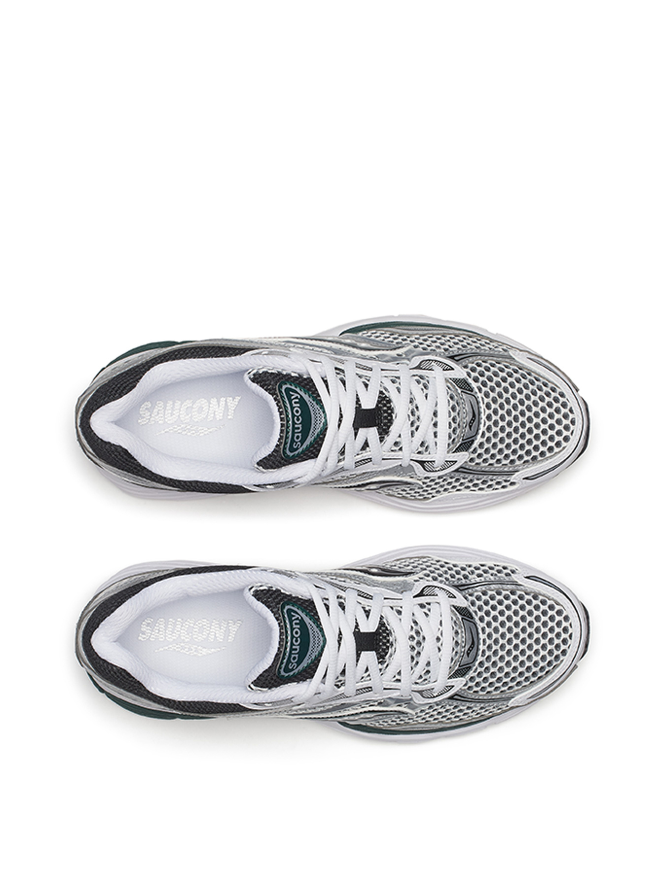 Кроссовки Saucony PROGRID OMNI 9 OG модель S70739-56 Фото