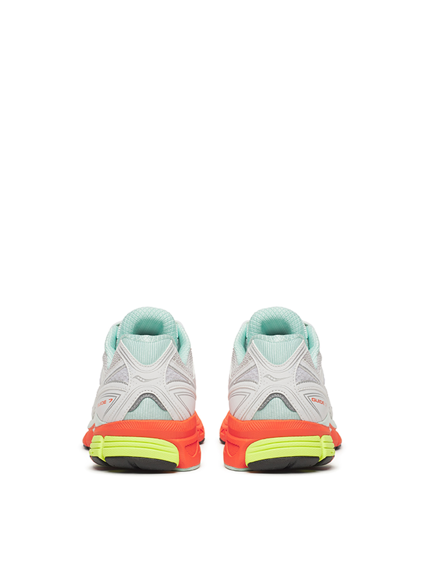 Кроссовки Saucony PROGRID GUIDE 7 модель S70936-31 Фото