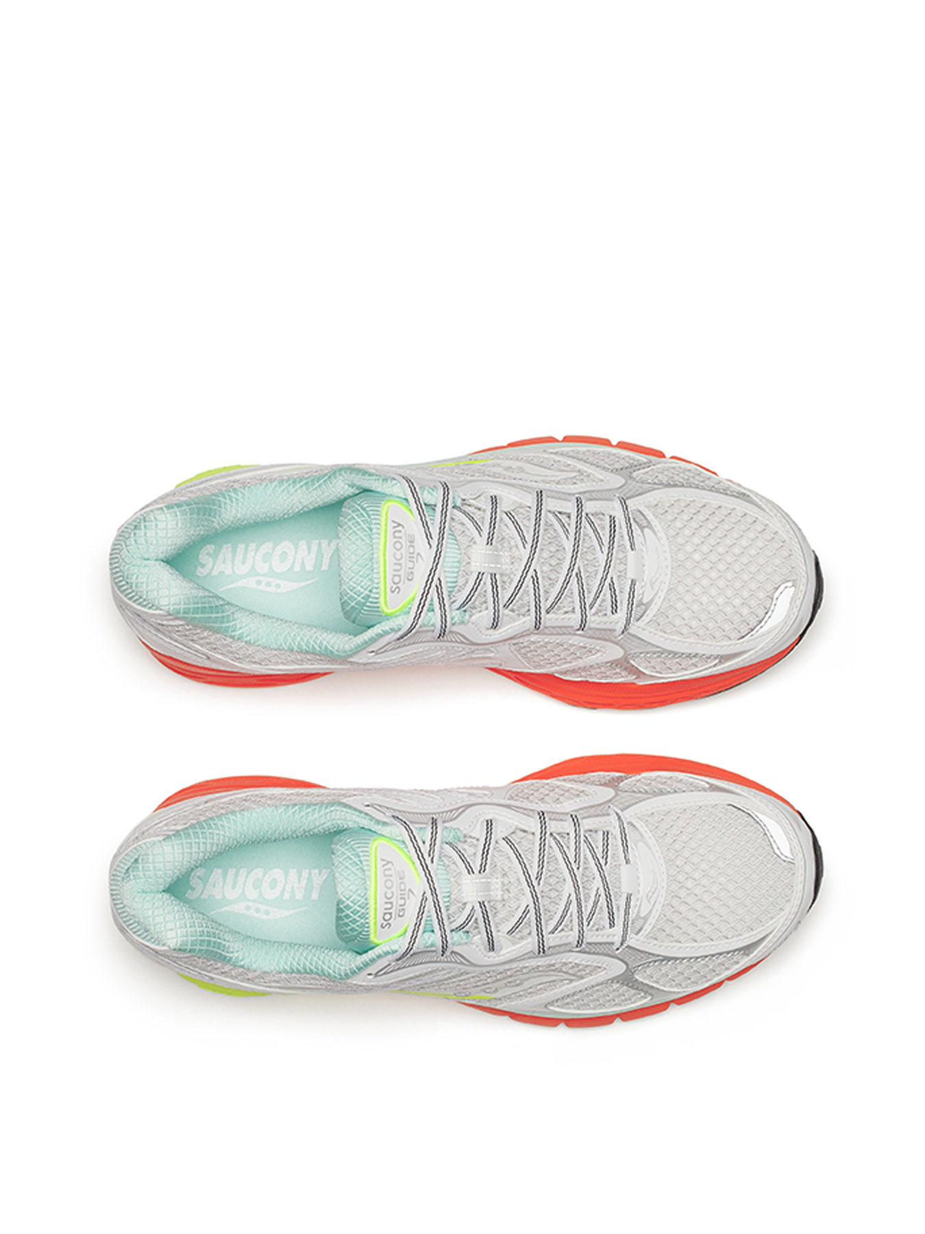 Кроссовки Saucony PROGRID GUIDE 7 модель S70936-31 Фото