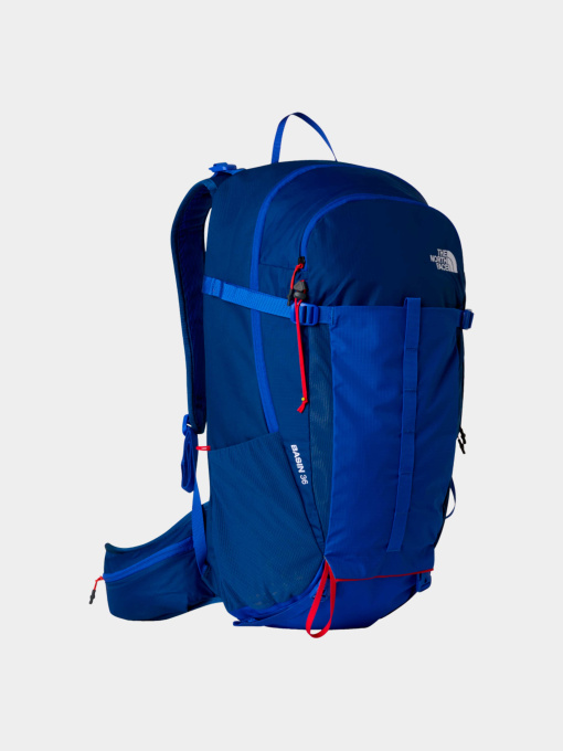 Рюкзактар The North Face үлгі NF0A52CXNOQ1 Фото