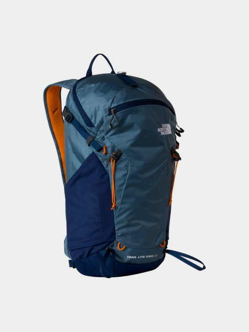 Рюкзаки The North Face модель NF0A87C9NOW1 Фото