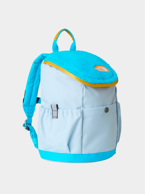 Рюкзактар The North Face үлгі NF0A52VWK631 Фото